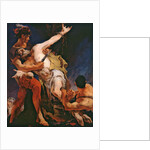 The Martyrdom of St. Bartholomew, 1722 by Giovanni Battista Tiepolo