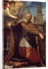 David by Domenico Robusti Tintoretto