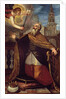 David by Domenico Robusti Tintoretto