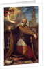 David by Domenico Robusti Tintoretto