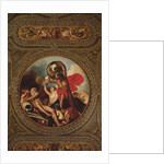 Allegory of Astronomy by Alessandro Padovanino