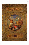 Diana and Actaeon by Battista Franco