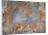 The Liberal Arts Triumphing over Ignorance by Gasparo Diziani