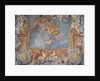 The Liberal Arts Triumphing over Ignorance by Gasparo Diziani