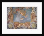 The Liberal Arts Triumphing over Ignorance by Gasparo Diziani