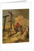 The Deposition by Giovanni Battista Tiepolo