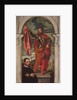 St. Demetrius and a Donor from the Ghisi Family by Jacopo Robusti Tintoretto
