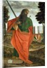 St. Paul, 1520 by Vittore Carpaccio