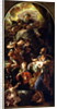 The Holy Family by Johann Karl Loth