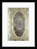 The Institution of the Rosary by St. Dominic by Giovanni Battista (1696-1770) Tiepolo