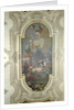 The Institution of the Rosary by St. Dominic by Giovanni Battista (1696-1770) Tiepolo