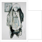 Margaret: They ought to do something, 1969 by George Adamson