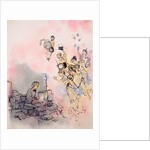 Modern Young Writer gets inspiration from Multimedia Muses by George Adamson