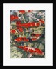 Koi Carp by Gareth Lloyd Ball