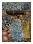 Fisherman's Carnival, Hastings by Gareth Lloyd Ball