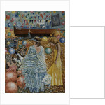 Fisherman's Carnival, Hastings by Gareth Lloyd Ball