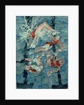 Synchronised Swimming, 1989 by Gareth Lloyd Ball