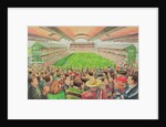 Twickenham: The Pilkington Cup Final, 1992 by Gareth Lloyd Ball