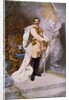 Wilhelm II, 1893 by Ferdinand Keller