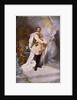 Wilhelm II, 1893 by Ferdinand Keller