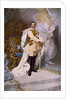 Wilhelm II, 1893 by Ferdinand Keller