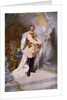 Wilhelm II, 1893 by Ferdinand Keller
