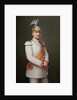 Kaiser Wilhelm II, 1910 by Adolf Emil Hering