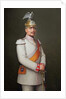 Kaiser Wilhelm II, 1910 by Adolf Emil Hering