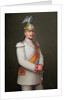 Kaiser Wilhelm II, 1910 by Adolf Emil Hering
