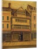 Gloucester Old Bank by J. R. Orton