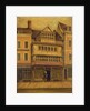 Gloucester Old Bank by J. R. Orton