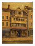 Gloucester Old Bank by J. R. Orton