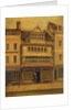 Gloucester Old Bank by J. R. Orton