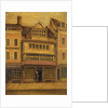 Gloucester Old Bank by J. R. Orton