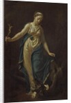 St. Margaret and the Dragon, 1714 by Adriaan van der Werff