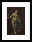 St. Margaret and the Dragon, 1714 by Adriaan van der Werff