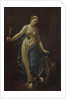 St. Margaret and the Dragon, 1714 by Adriaan van der Werff