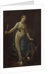 St. Margaret and the Dragon, 1714 by Adriaan van der Werff