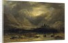 Vale of Llanberis, Snowdon, North Wales by Anthony Vandyke Copley Fielding