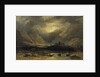 Vale of Llanberis, Snowdon, North Wales by Anthony Vandyke Copley Fielding