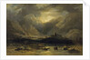 Vale of Llanberis, Snowdon, North Wales by Anthony Vandyke Copley Fielding