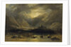 Vale of Llanberis, Snowdon, North Wales by Anthony Vandyke Copley Fielding