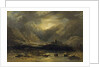 Vale of Llanberis, Snowdon, North Wales by Anthony Vandyke Copley Fielding
