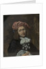 Portrait of a Man, c.1672-80 by Arie de Vois