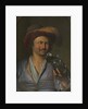 Portrait of a Man, c.1672-74 by Arie de Vois