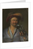 Portrait of a Man, c.1672-74 by Arie de Vois