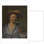 Portrait of a Man, c.1672-74 by Arie de Vois