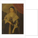 Dorothy Wynneate by English School