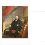 Charles Howard, 11th Duke of Norfolk, 1816 by James Lonsdale