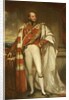 H.R.H. Prince Frederick Duke of Gloucester, 1820 by William Beechey